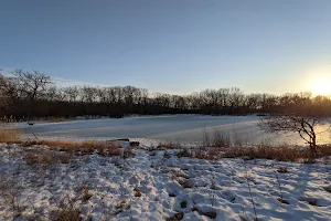 Lakewood Forest Preserve Winter Sports Area image