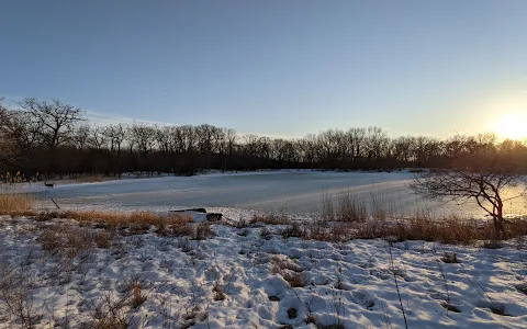 Lakewood Forest Preserve Winter Sports Area image