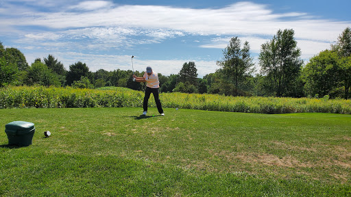 Golf Course «Indian Lake Hills Golf Course», reviews and photos, 55321 Brush Lake Rd, Eau Claire, MI 49111, USA