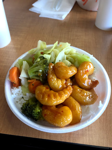 Yoshinoya Glendale