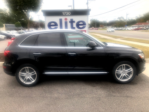 Used Car Dealer «Elite Motors», reviews and photos, 1730 Virginia Beach Blvd, Virginia Beach, VA 23454, USA