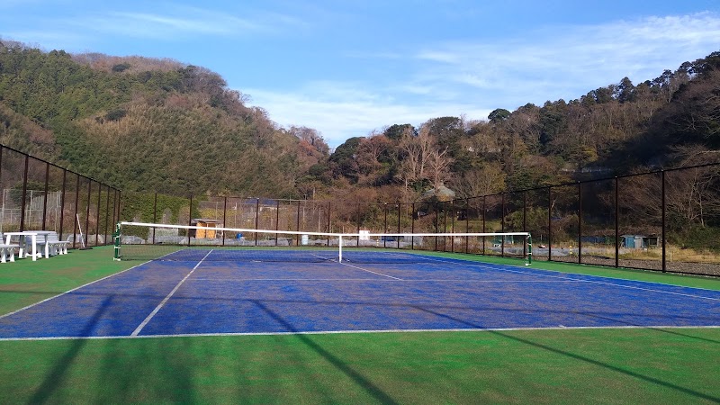 葉山プレーモアテニススクール