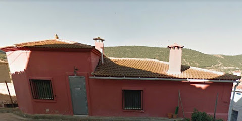 Bar TELECLUB Centro Cultural Almohaja - C. Alto Paso, 8, 44369 Almohaja, Teruel, Spain