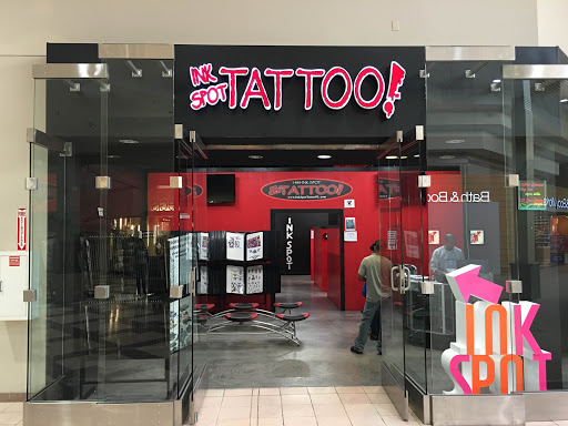 Tattoo Shop Lakeland Square Mall | Tribal Tattoos X