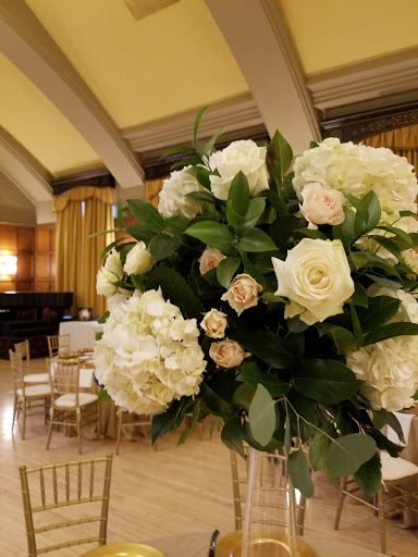 Florist «Enchanted Florist of Ypsilanti MI», reviews and photos, 46 E Cross St, Ypsilanti, MI 48198, USA