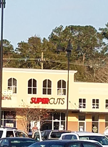Hair Salon «Supercuts», reviews and photos, 3441 E Causeway Approach Ste K, Mandeville, LA 70448, USA