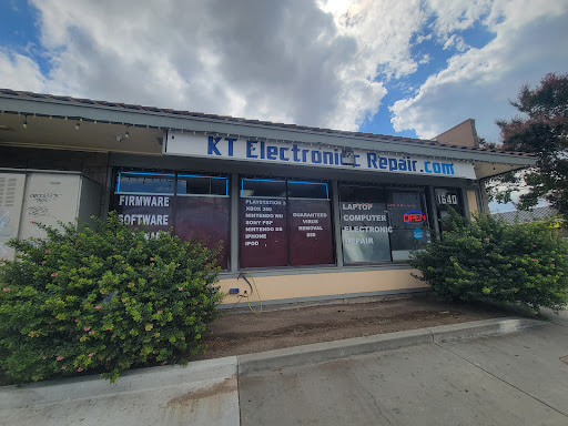 KT Electronics image