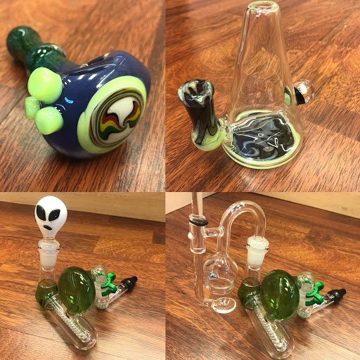 Tobacco Shop «DUO Smoke Shop», reviews and photos, 15010 Mulberry Dr #105, Whittier, CA 90604, USA