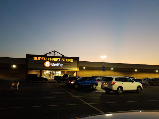 Thrift Store «B-thrifty - The Super Thrift Store», reviews and photos, 13412 Jefferson Davis Hwy, Woodbridge, VA 22191, USA