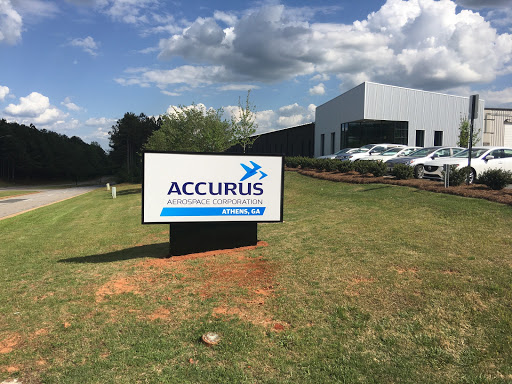 Accurus Aerospace Athens, LLC