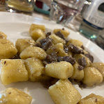 Photo n°1 de l'avis de Alberto.u fait le 07/02/2023 à 09:04 sur le  Ristorante Al Caminetto à Malga San Giorgio