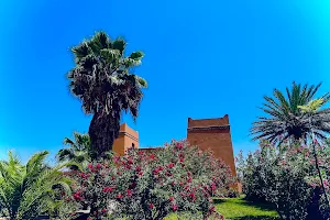 Les Jardins d'Issil - Maison d'hôtes route de l'Ourika image