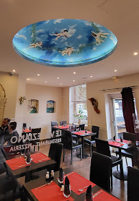 Atmosphère du Le Veneziano - Restaurant Italien à Yutz - n°2