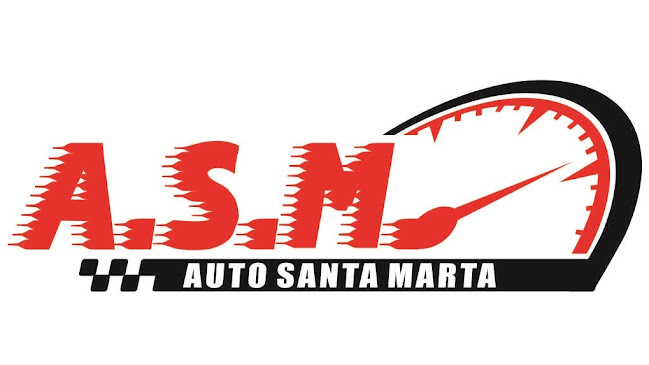ASM Lda Oficina Auto Santa Marta - Braga