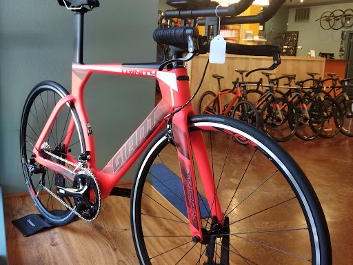 Bicycle Store «Windsor Bicycle Center», reviews and photos, 830 McClelland Dr, Windsor, CA 95492, USA