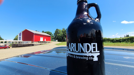 Winery «Arundel Cellars & Brewing Co», reviews and photos, 11727 E Main St, North East, PA 16428, USA