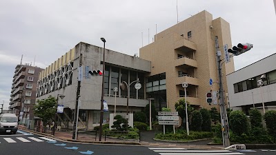 さいたま市 東大宮コミュニティセンター