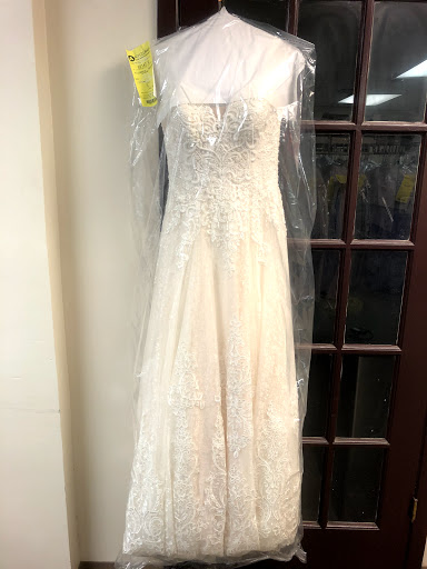 Dry Cleaner «A-1 Dry Cleaners», reviews and photos, 2515 S Gessner Rd, Houston, TX 77063, USA