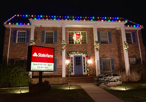 Auto Insurance Agency «State Farm: Jean DiGrande», reviews and photos