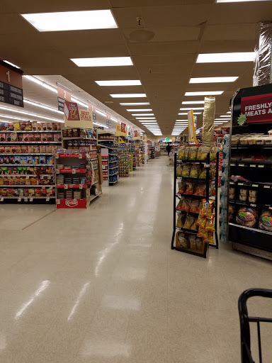 Supermarket «Tops Friendly Market Pharmacy», reviews and photos, 110 S Work St, Falconer, NY 14733, USA