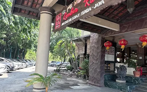 Lembur Kuring Restaurant image