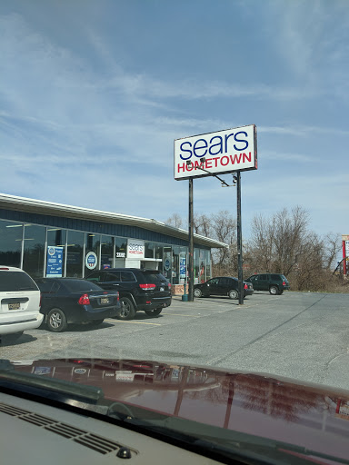 Appliance Store «Sears Hometown Store», reviews and photos, 23392 Sussex Hwy, Seaford, DE 19973, USA