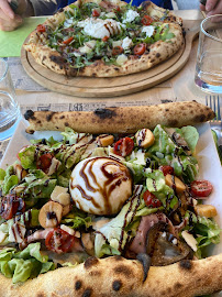 Les plus récentes photos du Pizzeria Green Pizza Montplaisir au feu de bois à Saint-Étienne - n°4