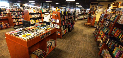 Record Store «Bull Moose», reviews and photos, 219 Waterman Dr, South Portland, ME 04106, USA