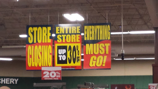 Sporting Goods Store «Gander Mountain», reviews and photos, 528 Harry L Dr, Johnson City, NY 13790, USA