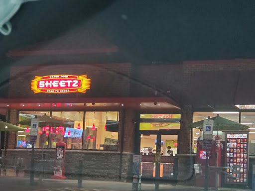Convenience Store «Sheetz #259», reviews and photos, 17188 Owens Dr, King George, VA 22485, USA