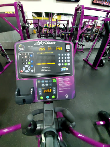 Gym «Planet Fitness», reviews and photos, 29816 Southfield Rd, Southfield, MI 48076, USA