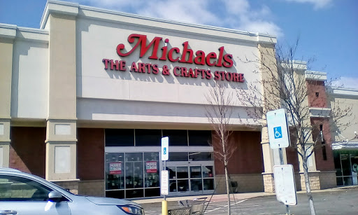 Craft Store «Michaels», reviews and photos, 1030 Village Center Dr, Tarentum, PA 15084, USA