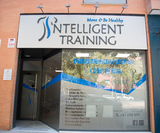 Intelligent Training