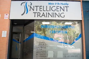 Intelligent Training image