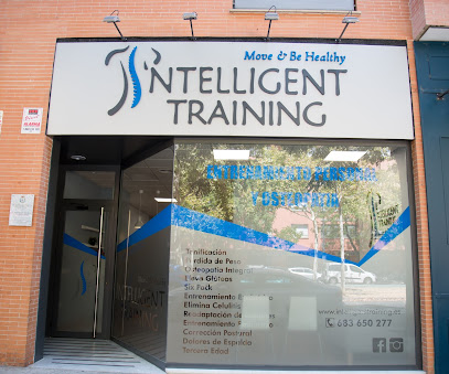 Intelligent Training - Av. de Alemania, 5, 41012 Sevilla, Spain