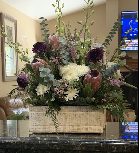Florist «Flowers By Susan», reviews and photos, 130 SW Port St Lucie Blvd, Port St Lucie, FL 34984, USA