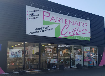 Partenaire Coiffure à Marsac-sur-l'Isle