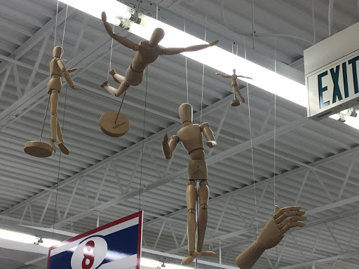 Art Supply Store «United Art & Education», reviews and photos, 7639 US-31, Indianapolis, IN 46227, USA