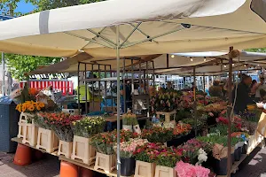Leiden Street Market (Markt) image