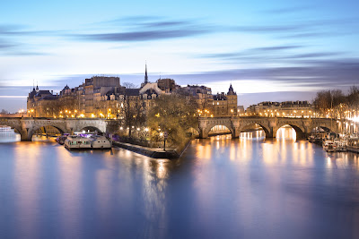 Sellier Patrimoine Agence Immobiliere et Conciergerie sur Paris & Londres à Bourg-la-Reine