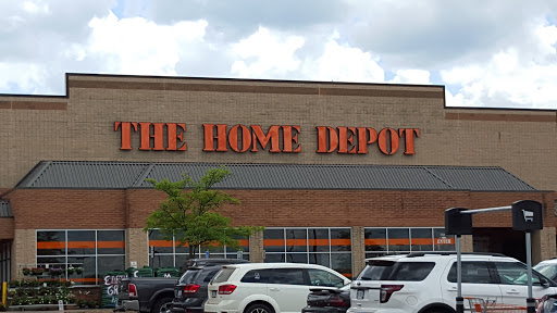 Home Improvement Store «The Home Depot», reviews and photos, 225 W Avon Rd, Rochester Hills, MI 48307, USA
