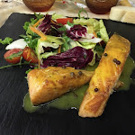 Photo n°4 de l'avis de Sara.e fait le 30/06/2018 à 20:18 sur le  Ristorante Chalet La Rotonda à Auronzo