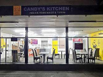 Candy's Kitchen (Ghar Ka Khana & tiffin) Indian Restaurant
