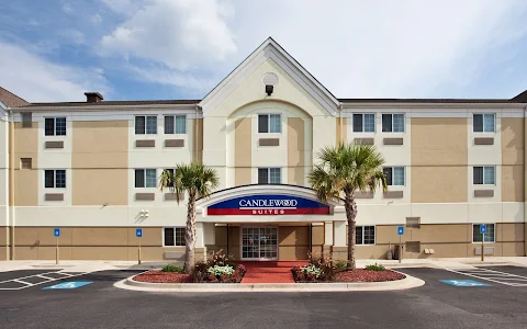 Candlewood Suites Warner Robins/Robins Afb, an IHG Hotel image