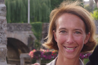 Dr Lucile Grasset - Médecin généraliste à Meylan