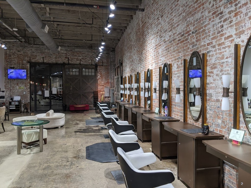 STUDIO 5012 SALON 75226