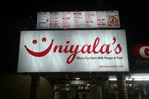 Uniyala's Bawarchi Take Away Restaurant image