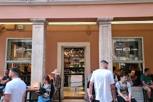 Corfu Central Market image