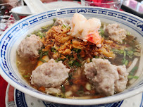 Bakso du Restaurant vietnamien Le Mandarin à Nice - n°16