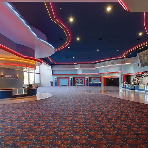 Movie Theater «Reading Cinemas Rohnert Park», reviews and photos, 555 Rohnert Park Expy, Rohnert Park, CA 94928, USA